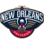 New Orleans Pelicans